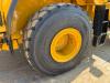 Caterpillar 972M - German Machine / Automatic Greasing Photo 29 thumbnail
