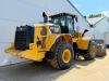 Caterpillar 972M - German Machine / Automatic Greasing Photo 5 thumbnail