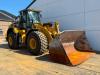Caterpillar 972M - German Machine / Automatic Greasing Photo 7 thumbnail