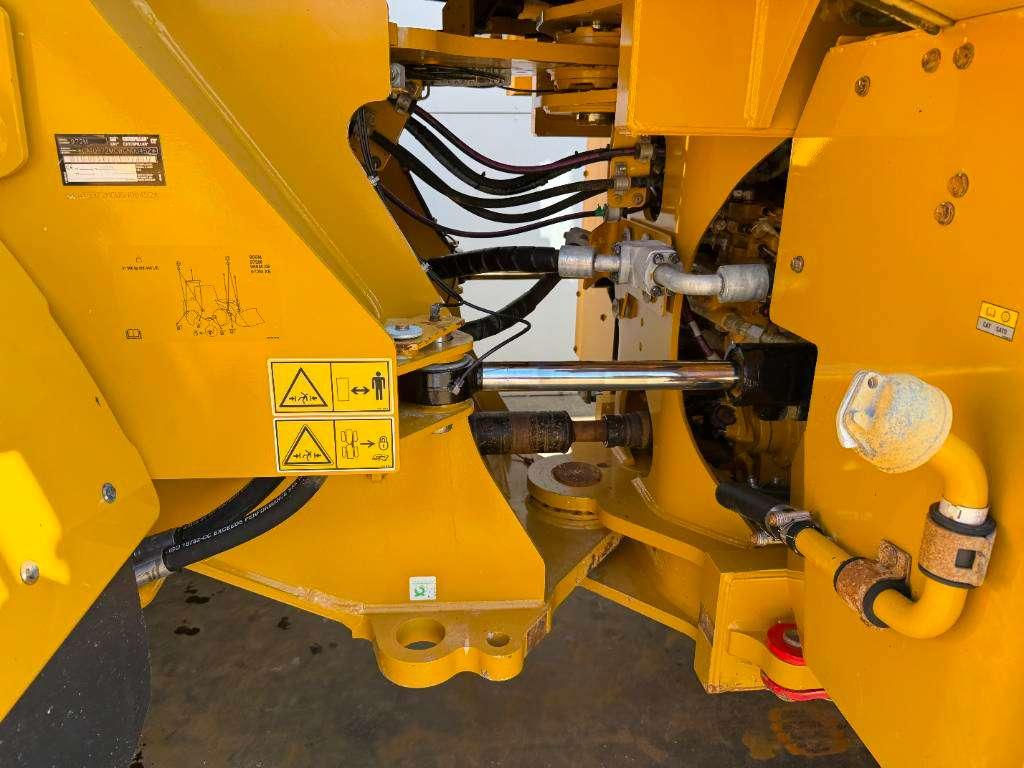 Caterpillar 972M - German Machine / Automatic Greasing Photo 18