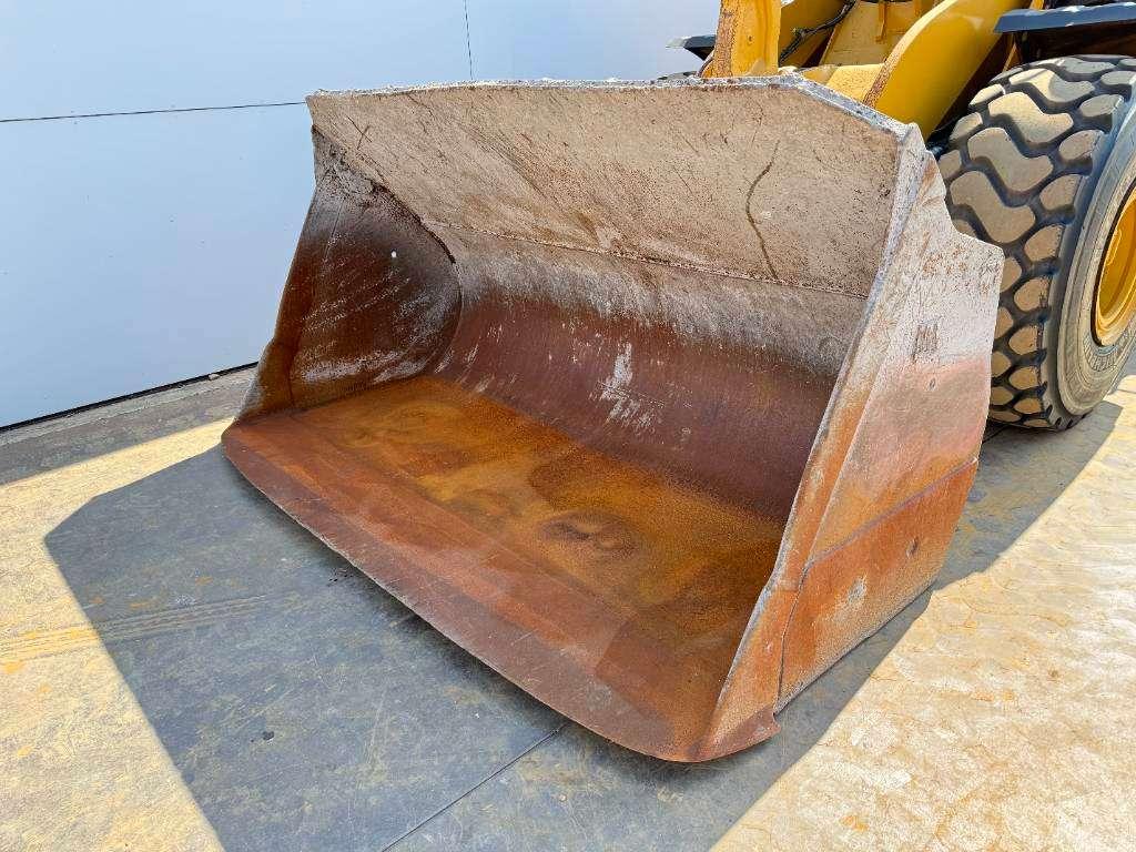 Caterpillar 972M - German Machine / Automatic Greasing Photo 22