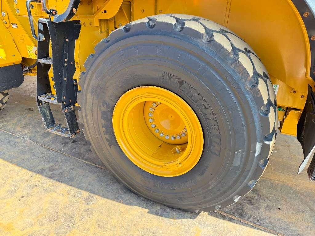 Caterpillar 972M - German Machine / Automatic Greasing Photo 28
