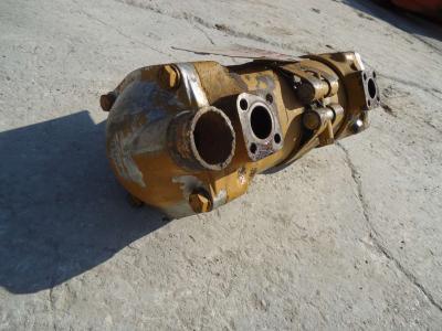 Échangeur de chaleur pour Fiat Allis FL14C - AD14C en vente par OLM 90 Srl