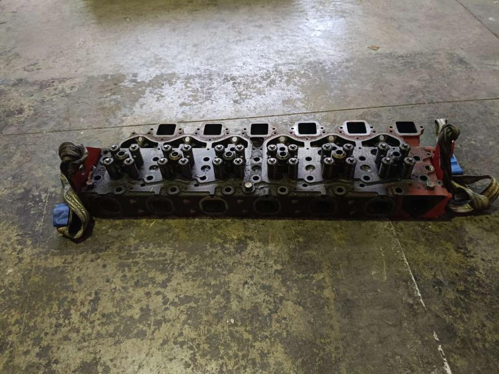 Moteur à bloc court pour Caterpillar 3406C Photo 2