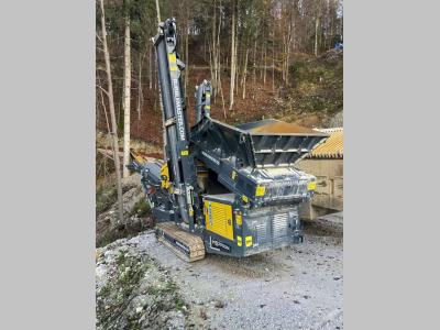 Rubble Master RM HS3500M en vente par Balavto