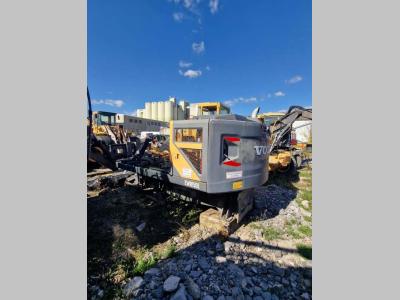 Volvo EWR150E Photo 1