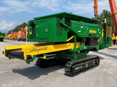 McCloskey Kompaq en vente par Massucco T. Srl
