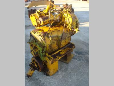 Transmission pour Benati 22 SB en vente par OLM 90 Srl