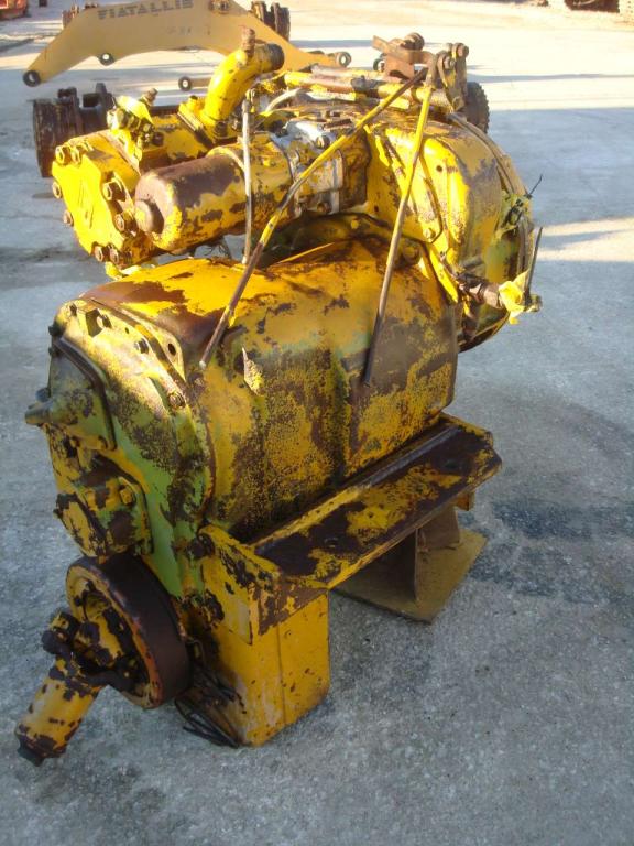 Transmission pour Benati 22 SB Photo 1