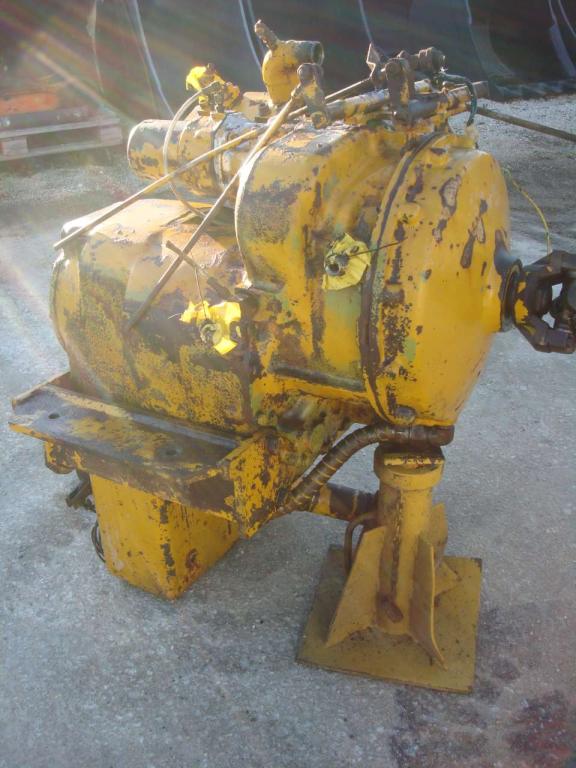 Transmission pour Benati 22 SB Photo 2