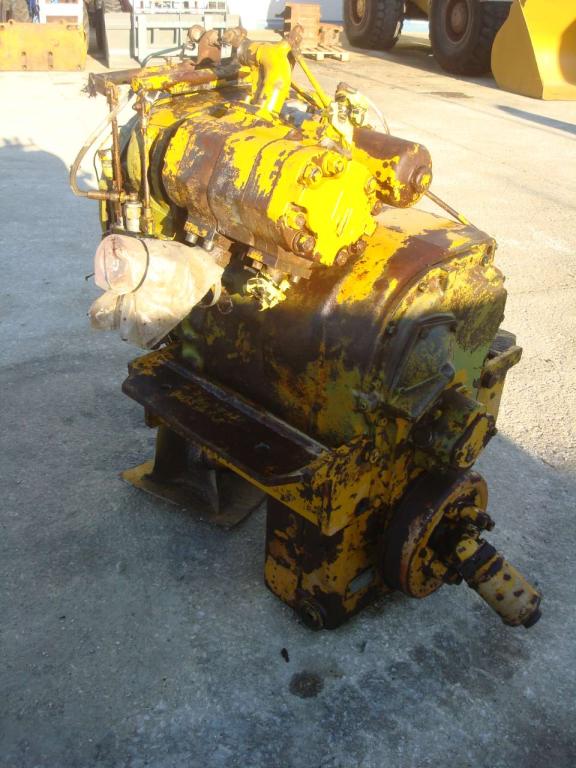 Transmission pour Benati 22 SB Photo 6
