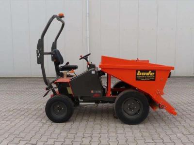 Ausa D150RM en vente par Bove Verhuur & Verkoop