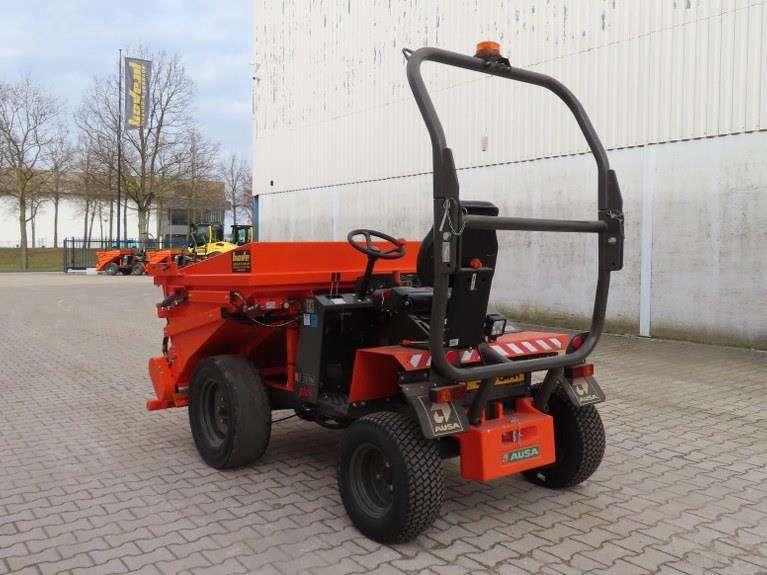 Ausa D150RM Photo 4
