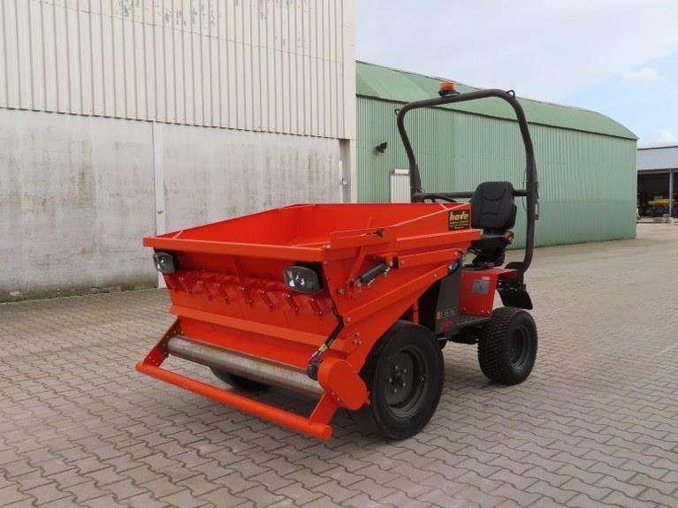 Ausa D150RM Photo 6