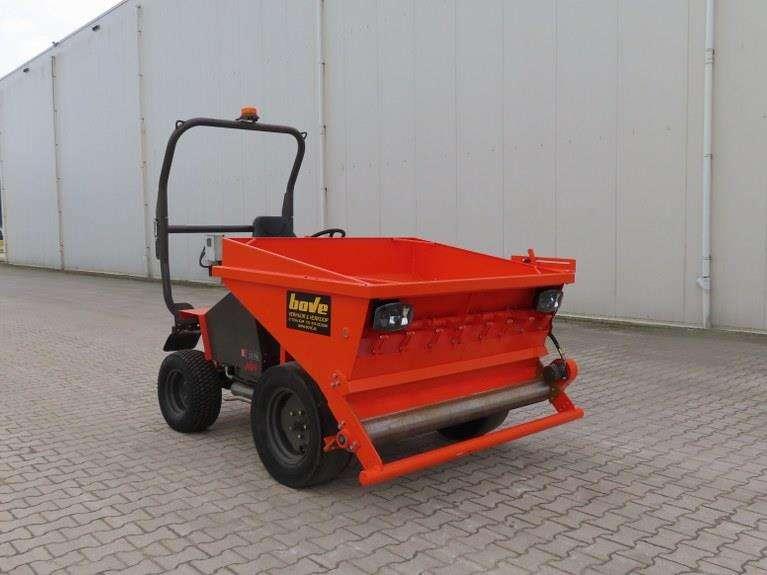 Ausa D150RM Photo 8