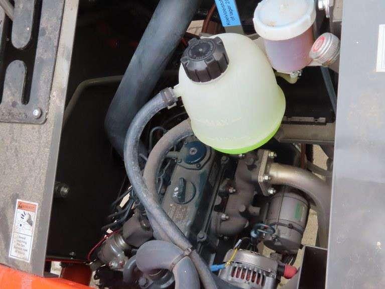 Ausa D150RM Photo 9