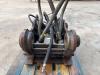 OilQuick OQ70/55 - M318D / 320D / 320E / 320F / 323D / 323E Photo 5 thumbnail