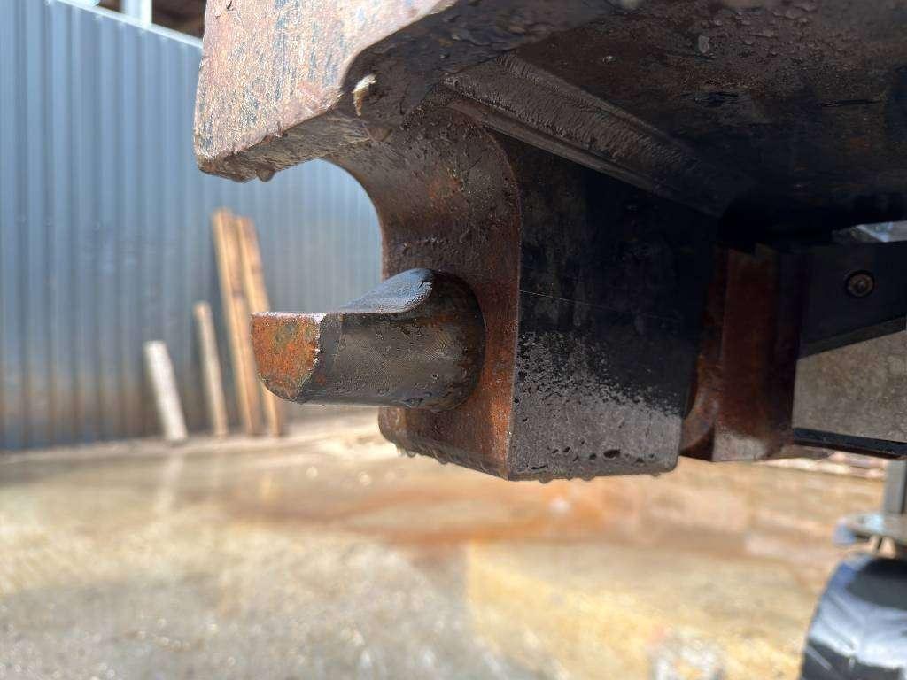 OilQuick OQ70/55 - M318D / 320D / 320E / 320F / 323D / 323E Photo 18