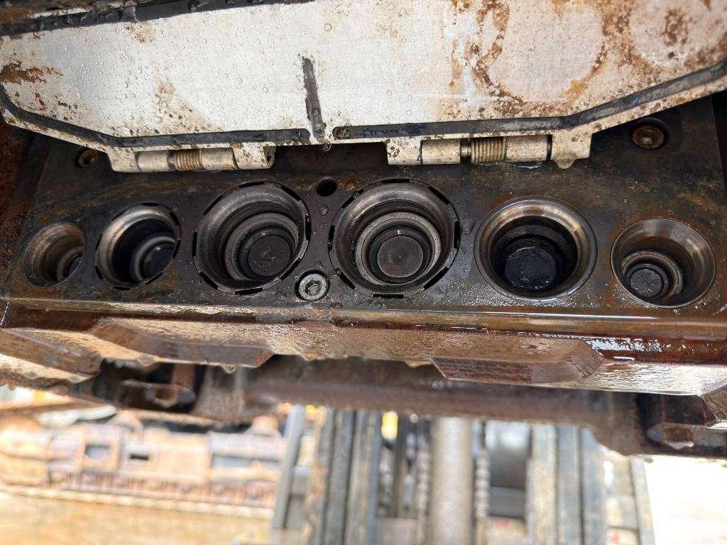 OilQuick OQ70/55 - M318D / 320D / 320E / 320F / 323D / 323E Photo 19
