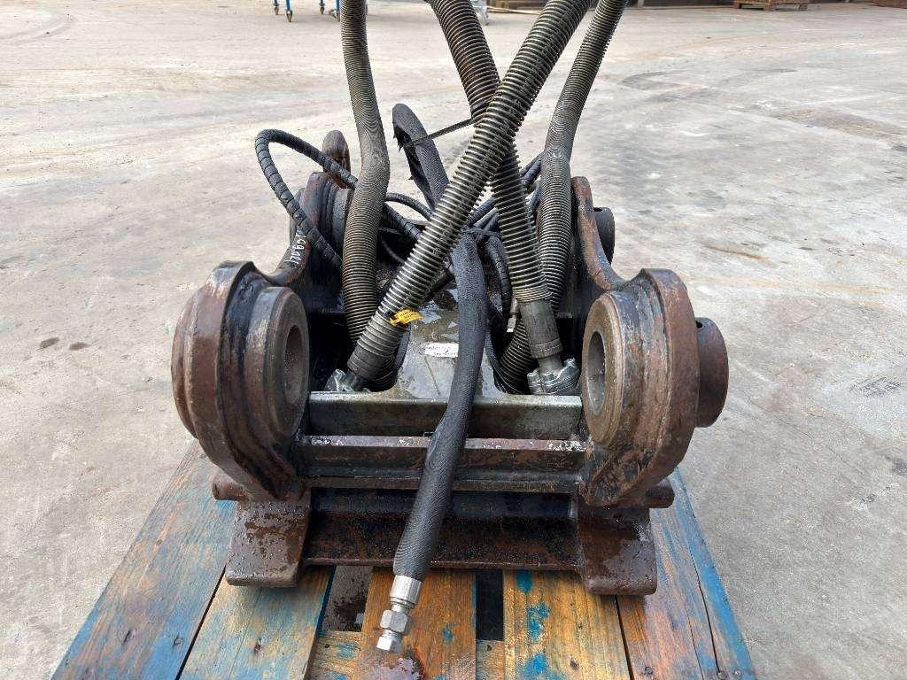 OilQuick OQ70/55 - M318D / 320D / 320E / 320F / 323D / 323E Photo 5