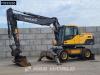 Volvo EW180 D Photo 2 thumbnail