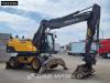 Volvo EW180 D Photo 8 thumbnail