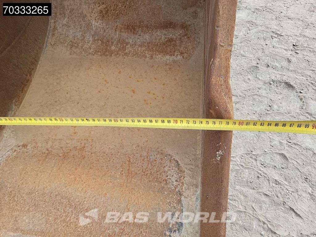 Volvo EW180 D Photo 15