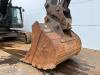 Volvo EC480EL - Top Condition! Rear + Side Camera Photo 15 thumbnail