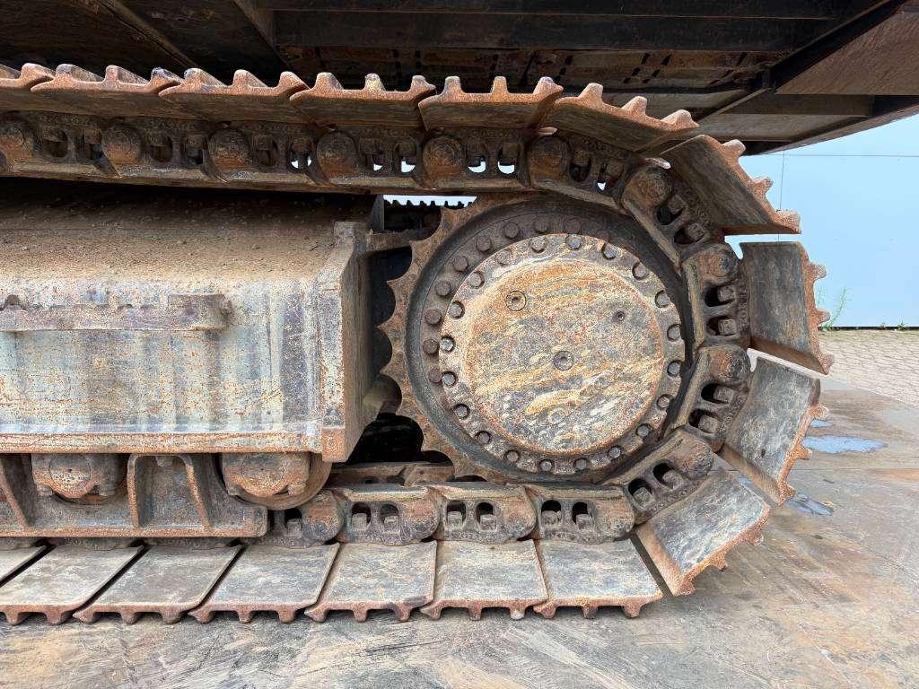 Volvo EC480EL - Top Condition! Rear + Side Camera Photo 21