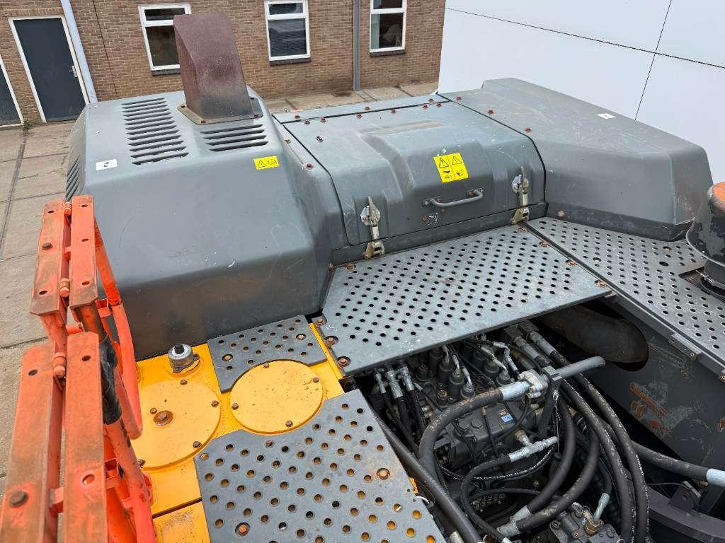Volvo EC480EL - Top Condition! Rear + Side Camera Photo 26
