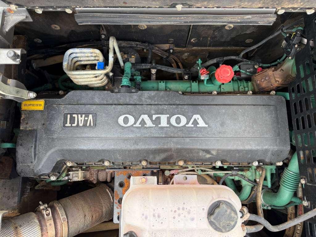 Volvo EC480EL - Top Condition! Rear + Side Camera Photo 28