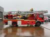 Iveco 130E23 4x2 Firetruck Photo 12 thumbnail