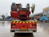Iveco 130E23 4x2 Firetruck Photo 4 thumbnail