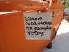 Bras positionneur pour Fiat Kobelco E235 Photo 4 thumbnail