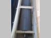 Extec Robotrac Rullo pour Extec Robotrac Photo 2 thumbnail