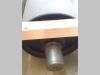 Extec Robotrac Rullo pour Extec Robotrac Photo 3 thumbnail