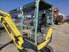 Yanmar SV 17 Photo 17 thumbnail