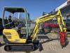 Yanmar SV 17 Photo 2 thumbnail