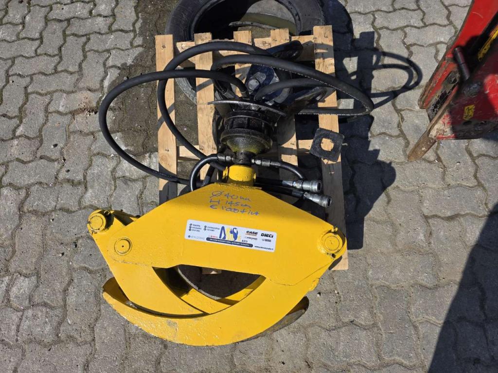Yanmar SV 17 Photo 5