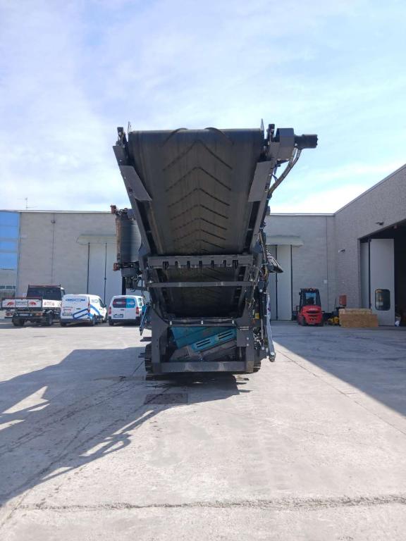 Powerscreen Warrio 800 Photo 6
