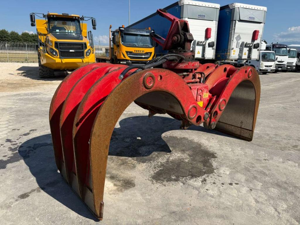 Rozzi R44/1000 Photo 4