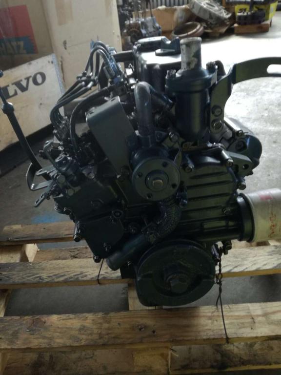 Kubota D722 Photo 2