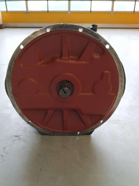 Hitachi HPV102 EX215 Photo 5