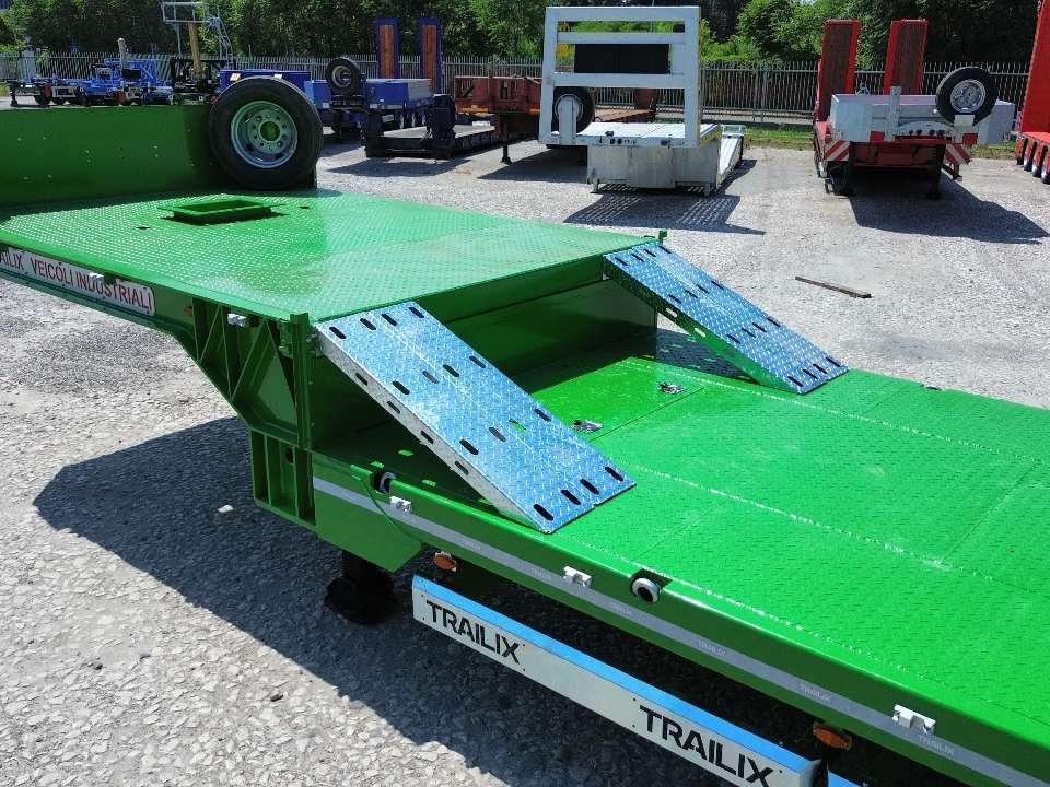 Trailix NUOVO PRONTA CONSEGNA TX-3 SMART Photo 12