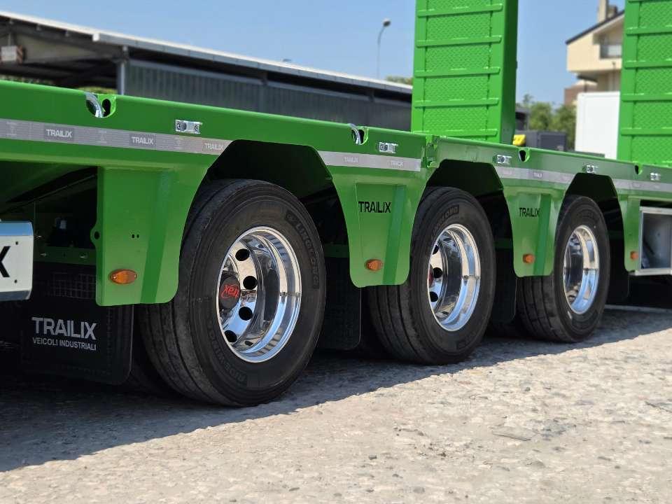 Trailix NUOVO PRONTA CONSEGNA TX-3 SMART Photo 5