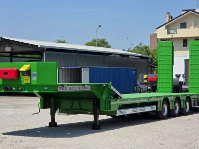 Trailix PRONTA CONSEGNA TX-3 SMART Photo 1