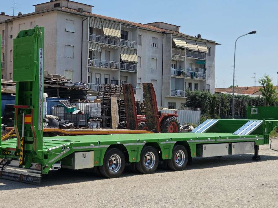 Trailix PRONTA CONSEGNA TX-3 SMART Photo 3