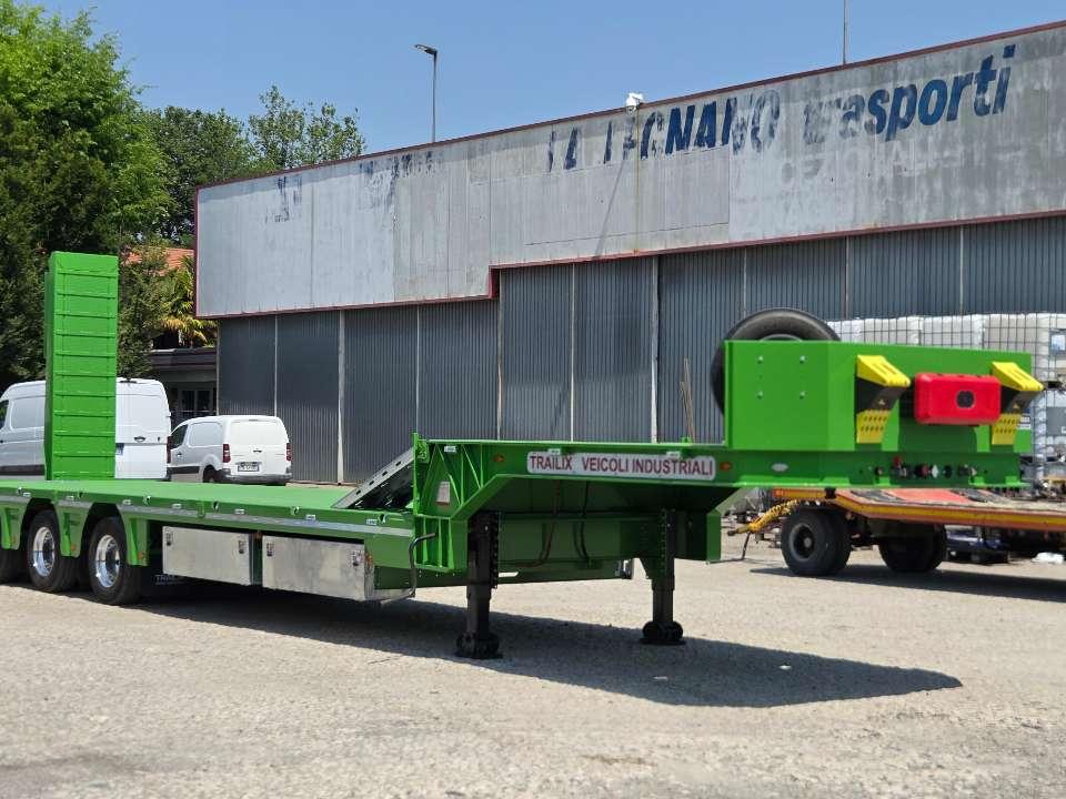 Trailix PRONTA CONSEGNA TX-3 SMART Photo 4
