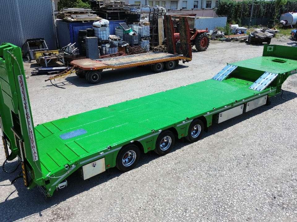 Trailix PRONTA CONSEGNA TX-3 SMART Photo 7