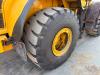 Caterpillar 972M - Automatic Greasing / Camera Photo 23 thumbnail